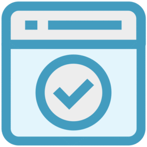 Rateon Typetester key press