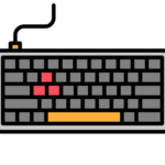 Rateon Keyboard Typetester